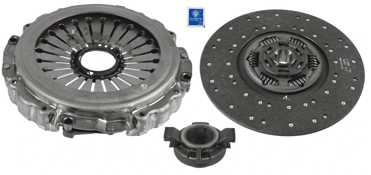 3400700497 Sachs