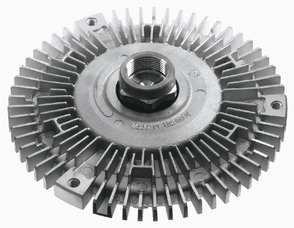 2100011034 Sachs Embrague viscoso