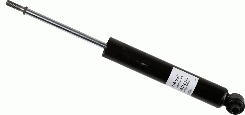 316937 Sachs