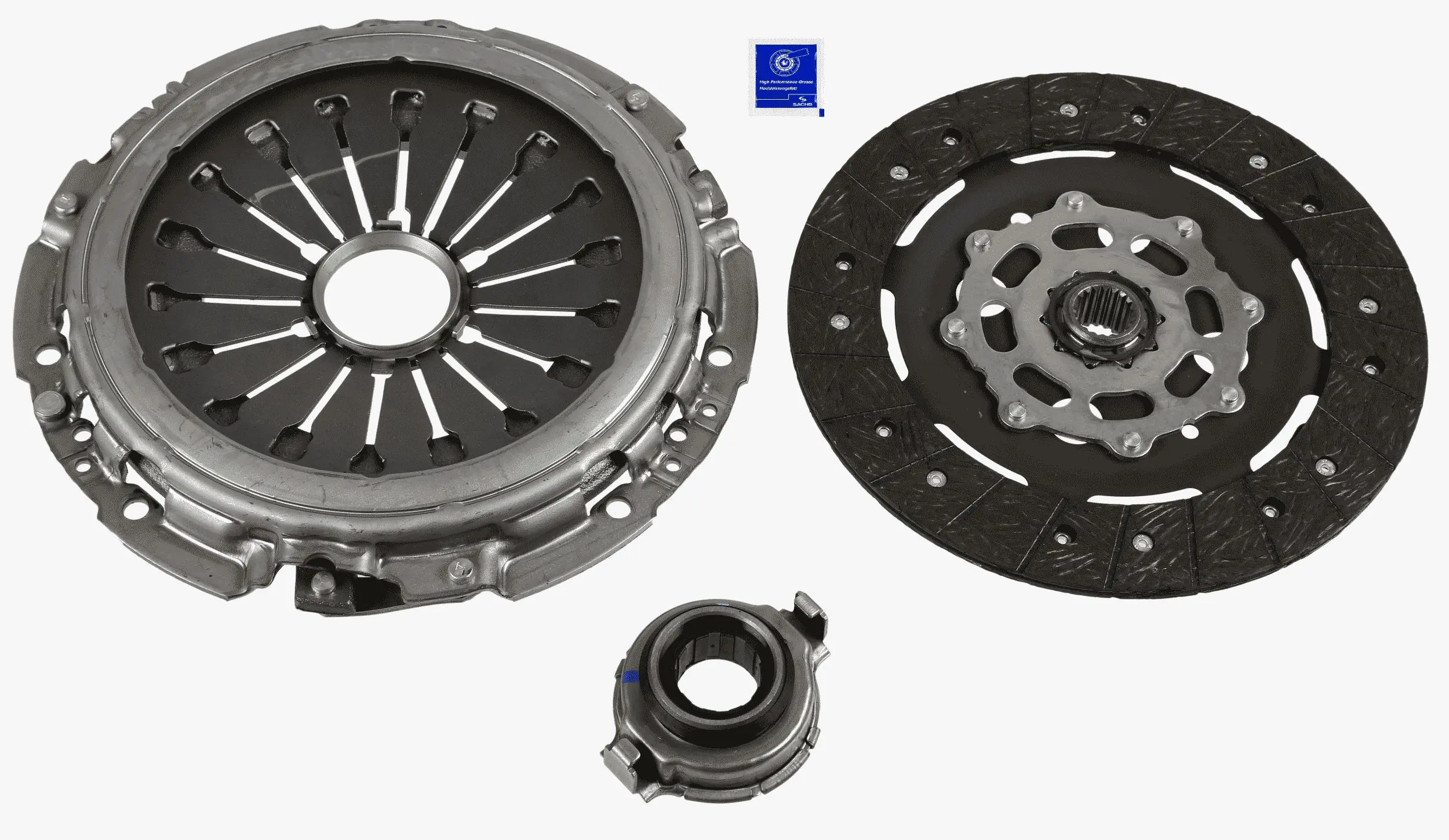 3000951322 Sachs