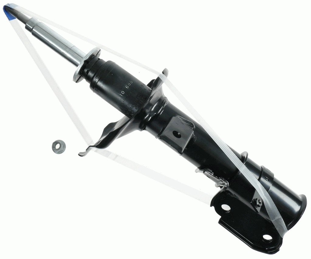 310685 Sachs