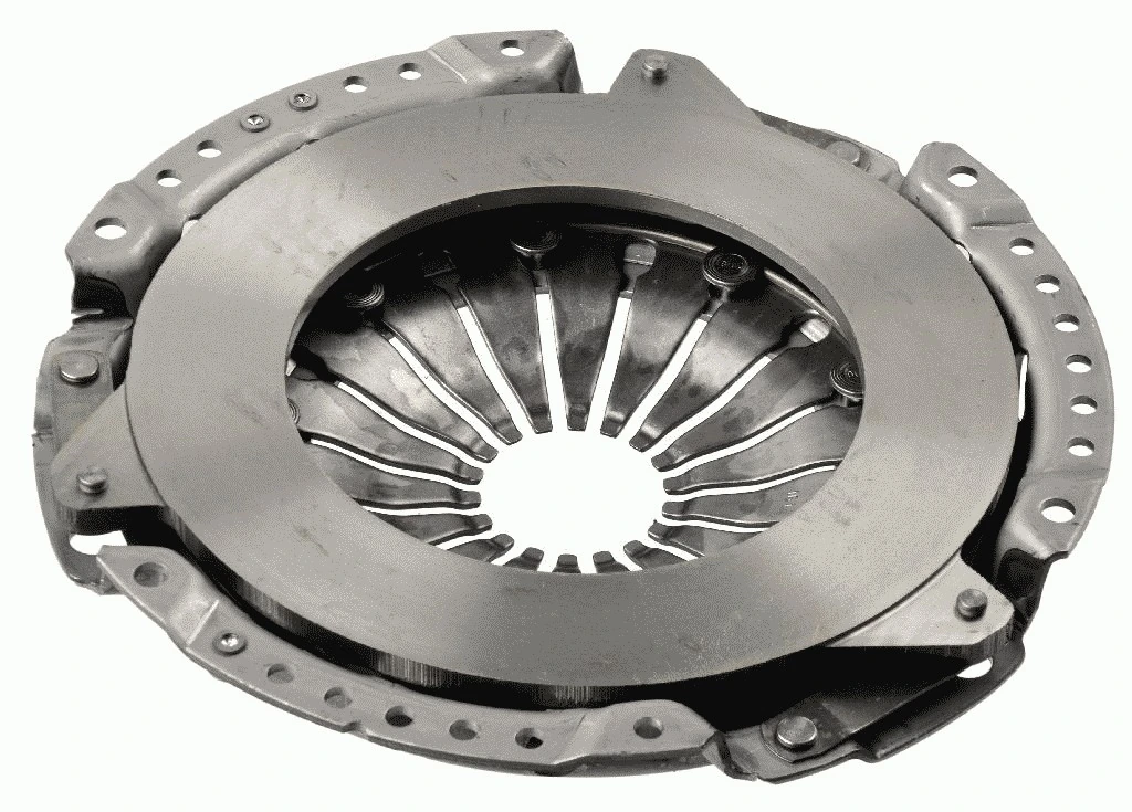 3082174031 Sachs plato de presion del embrague funcion