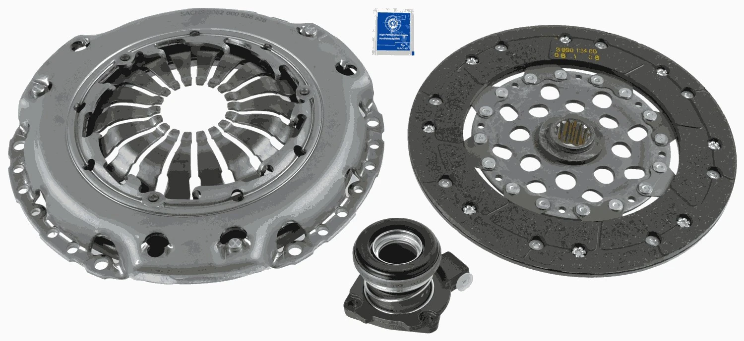 Comprar 623311333 INA Kit de embrague completo