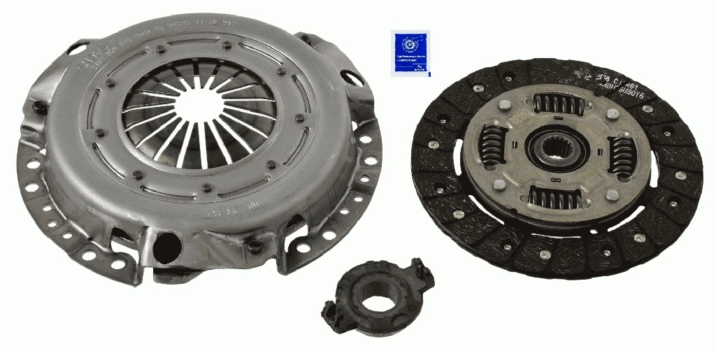 3000859101 Sachs