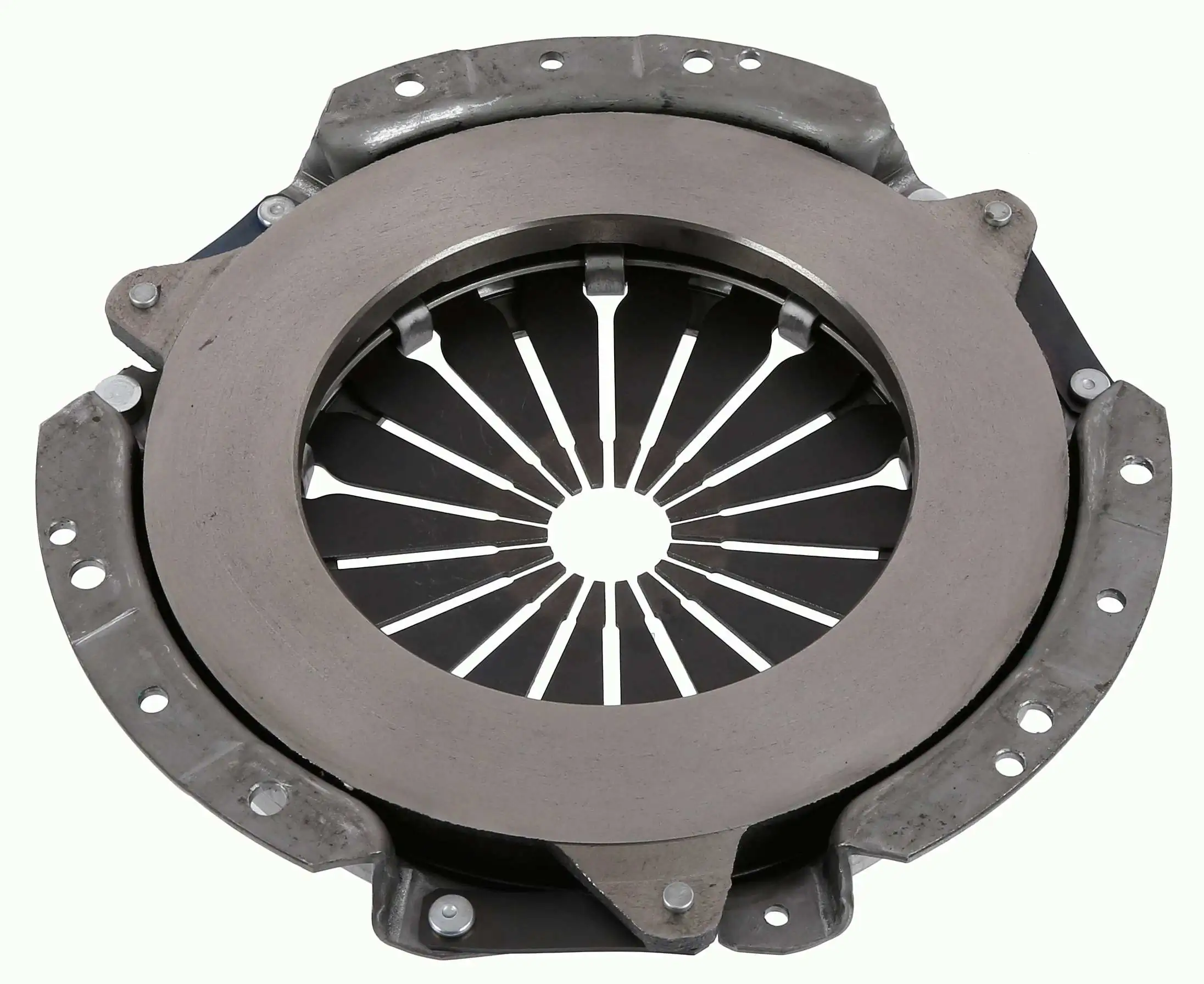  Plato de presión de embrague Citroen Jumpy 1