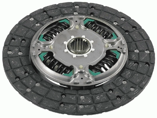 Embrague de disco Toyota 4 Runner desde 105,22 €