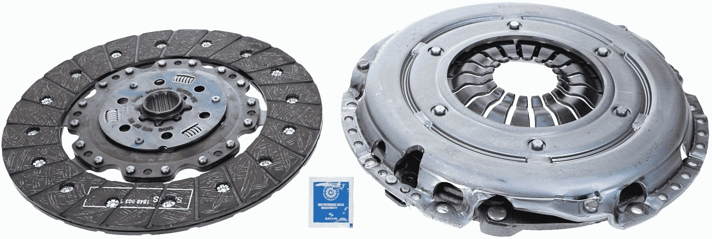 3000970081 Sachs