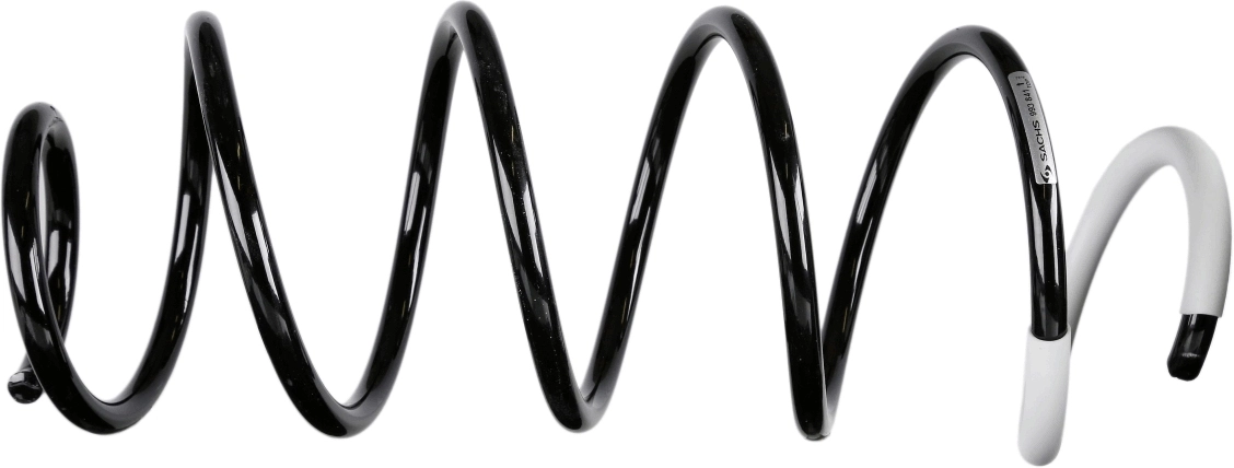 Comprar Muelle delantero Peugeot 208  CA, CC