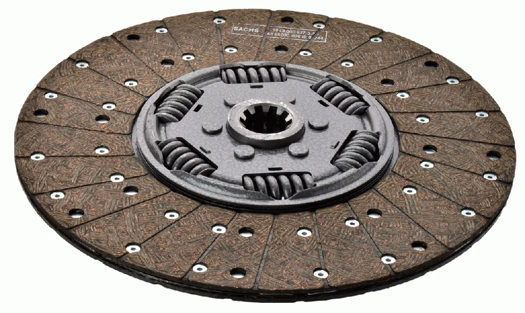 1878044631 Sachs Disco de embrague
