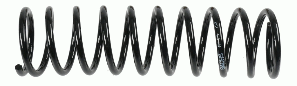 Comprar Muelle Volkswagen Polo II 86C