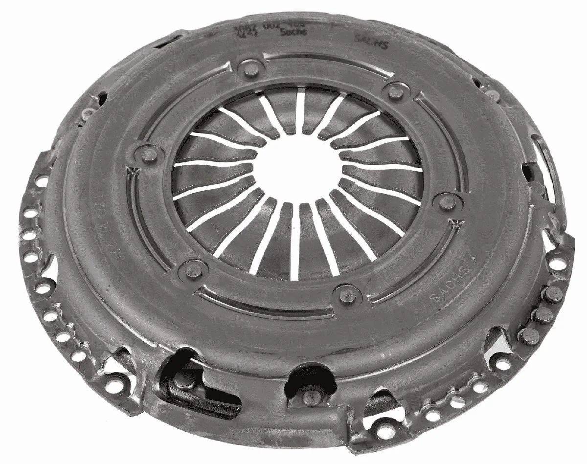Plato de presión de embrague Seat Ibiza V desde 68,71 €