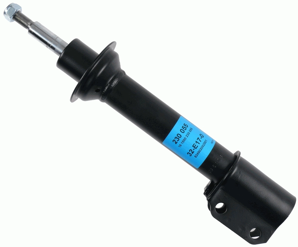 230055 Sachs