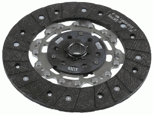 1878005146 Sachs Disco de embrague
