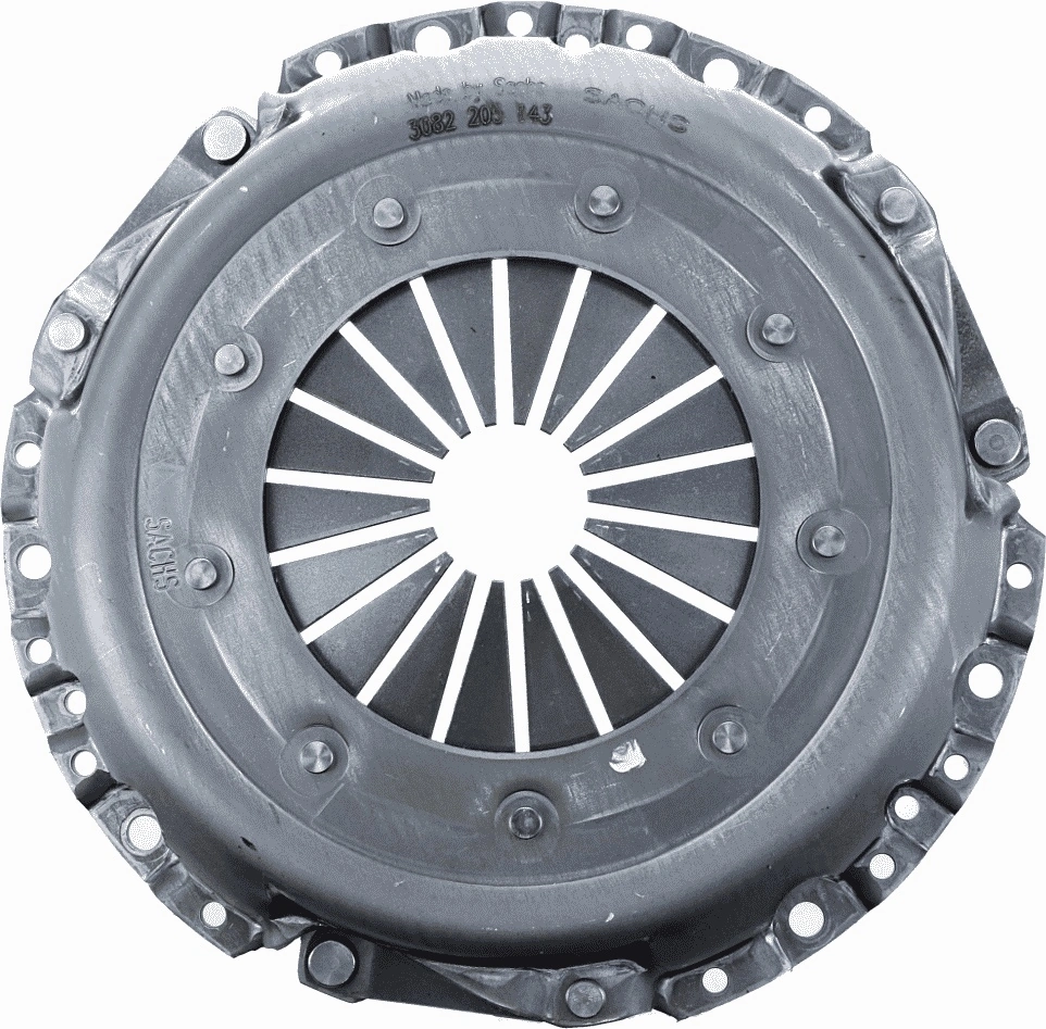 Comprar 3000293001 Sachs Kit de embrague completo