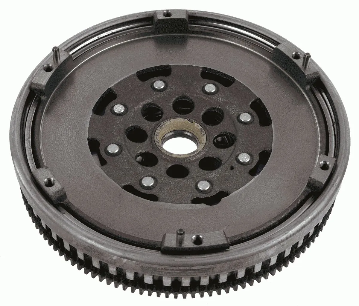 Volante bimasa INA 415039110