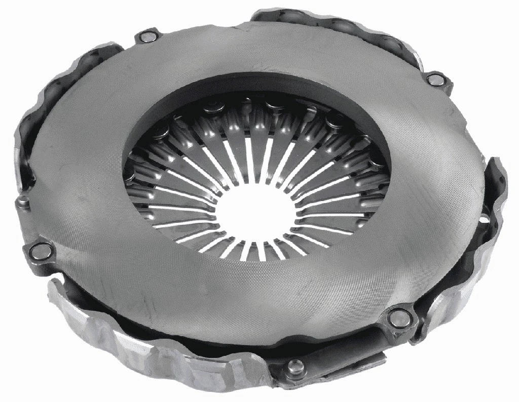 3482000464 Sachs plato de presion del embrague funcion
