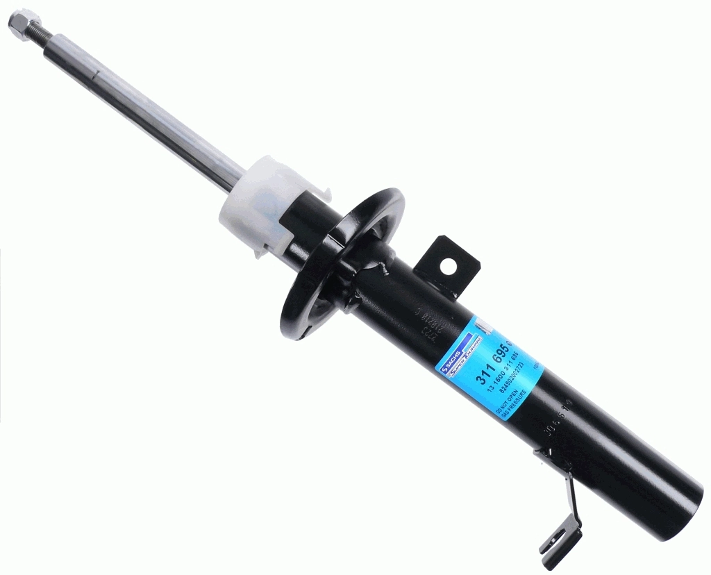 311695 Sachs