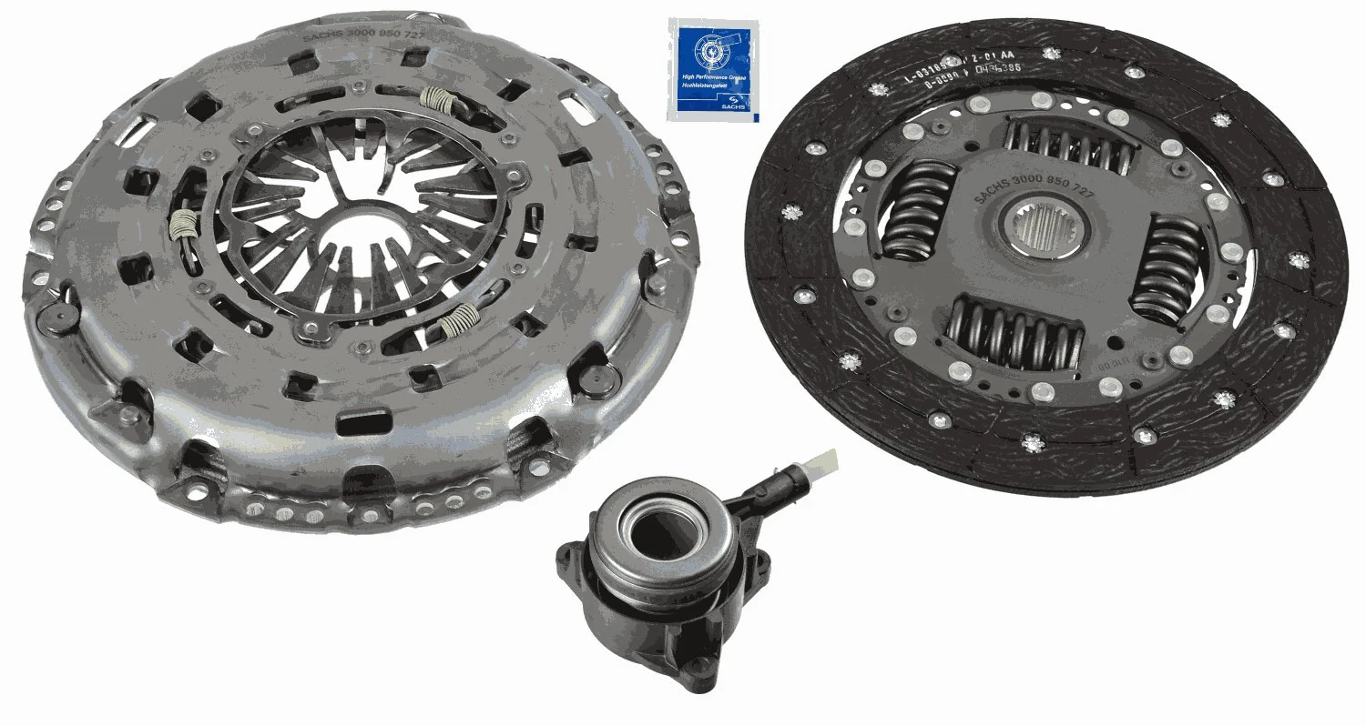 Comprar 626305333 INA Kit de embrague completo