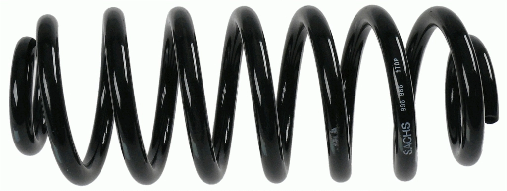 Comprar Muelle de eje trasero X5 E53