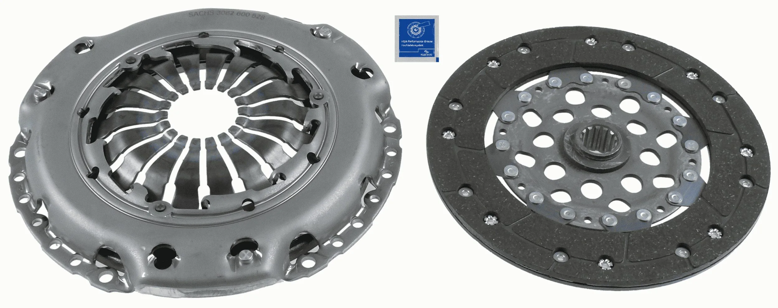 3000951264 Sachs