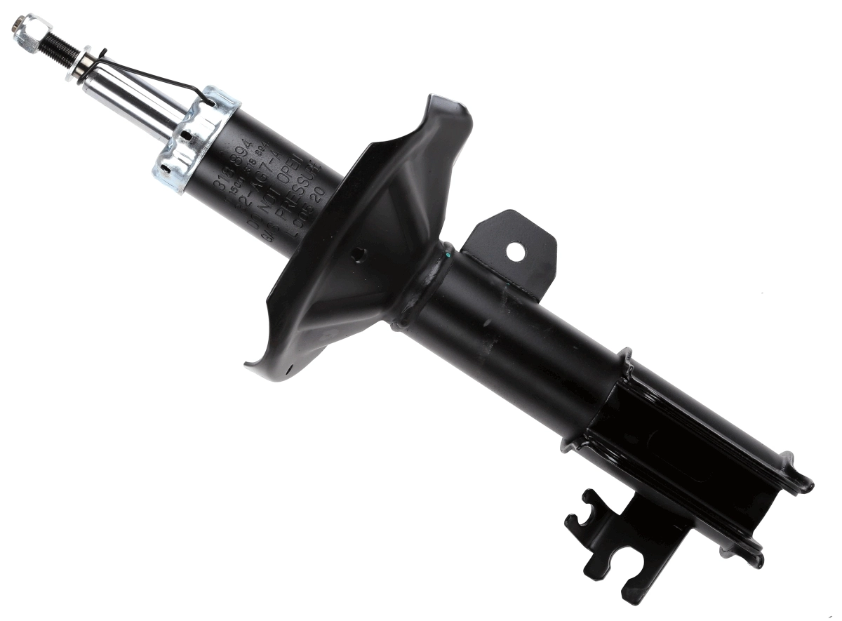 318894 Sachs