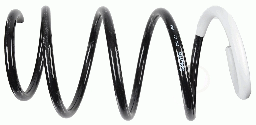 Muelles delantero Scenic III monovolumen (2009-2016) original desde 39,58 €