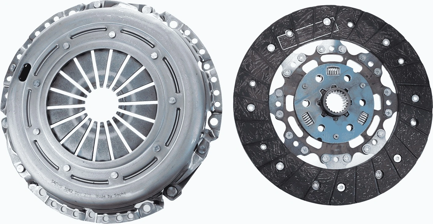 Mecanismo de embrague Sachs 3000970002 precio, desde 122,09 EUR