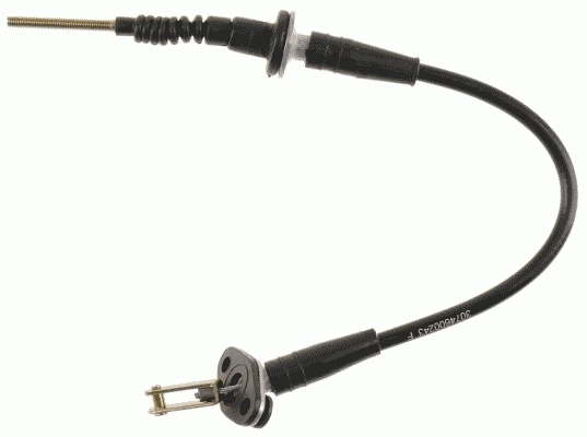 Comprar Cable de embrague Suzuki Swift II EA a bajo precio