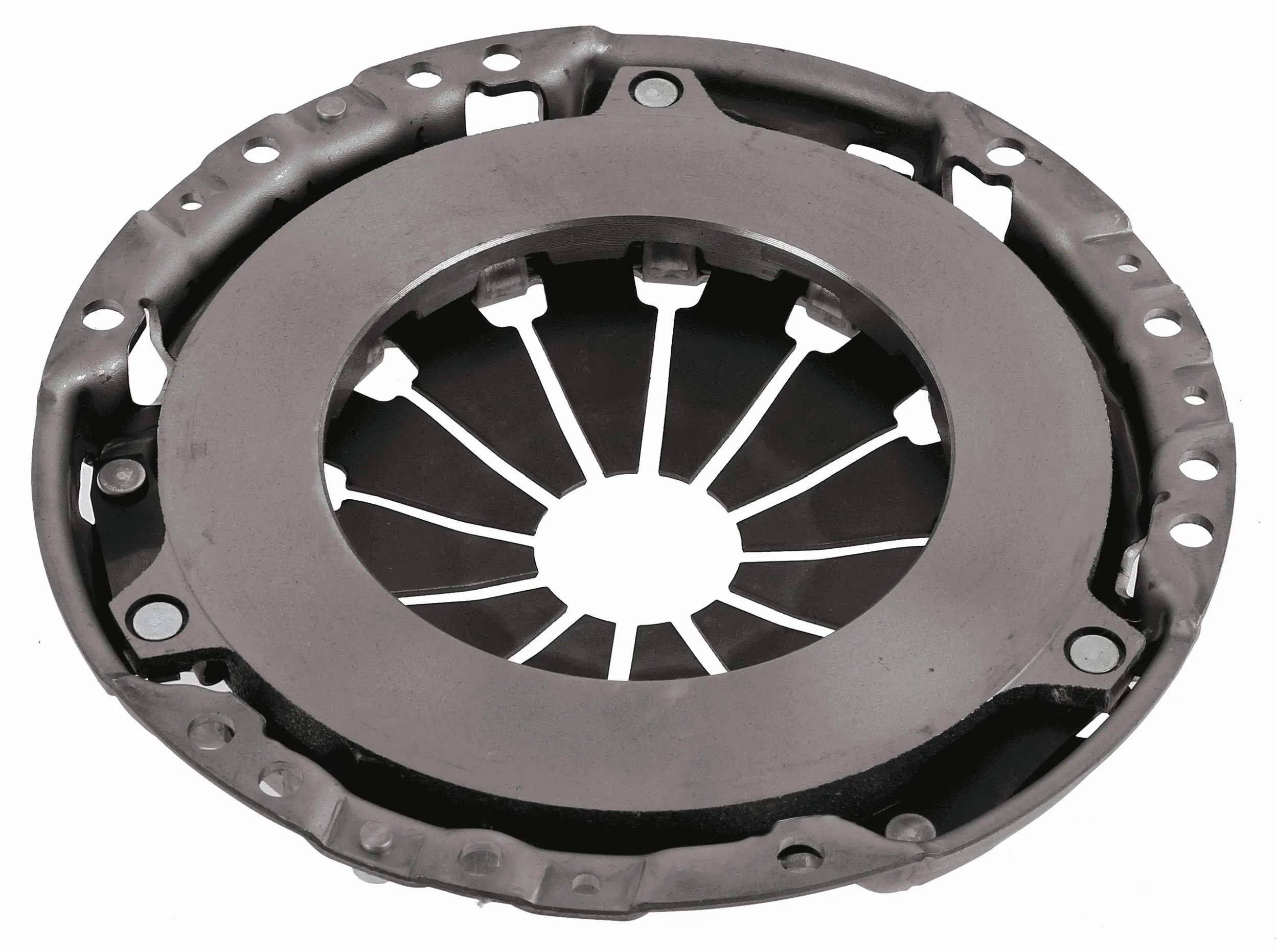 3082634023 Sachs plato de presion del embrague funcion