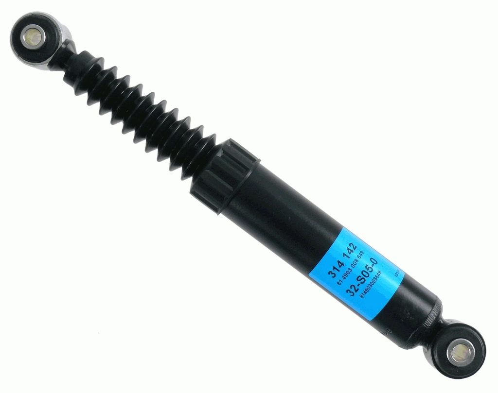 314142 Sachs