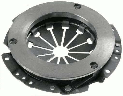 plato de presion del embrague funcion para Alfa Romeo 33  905