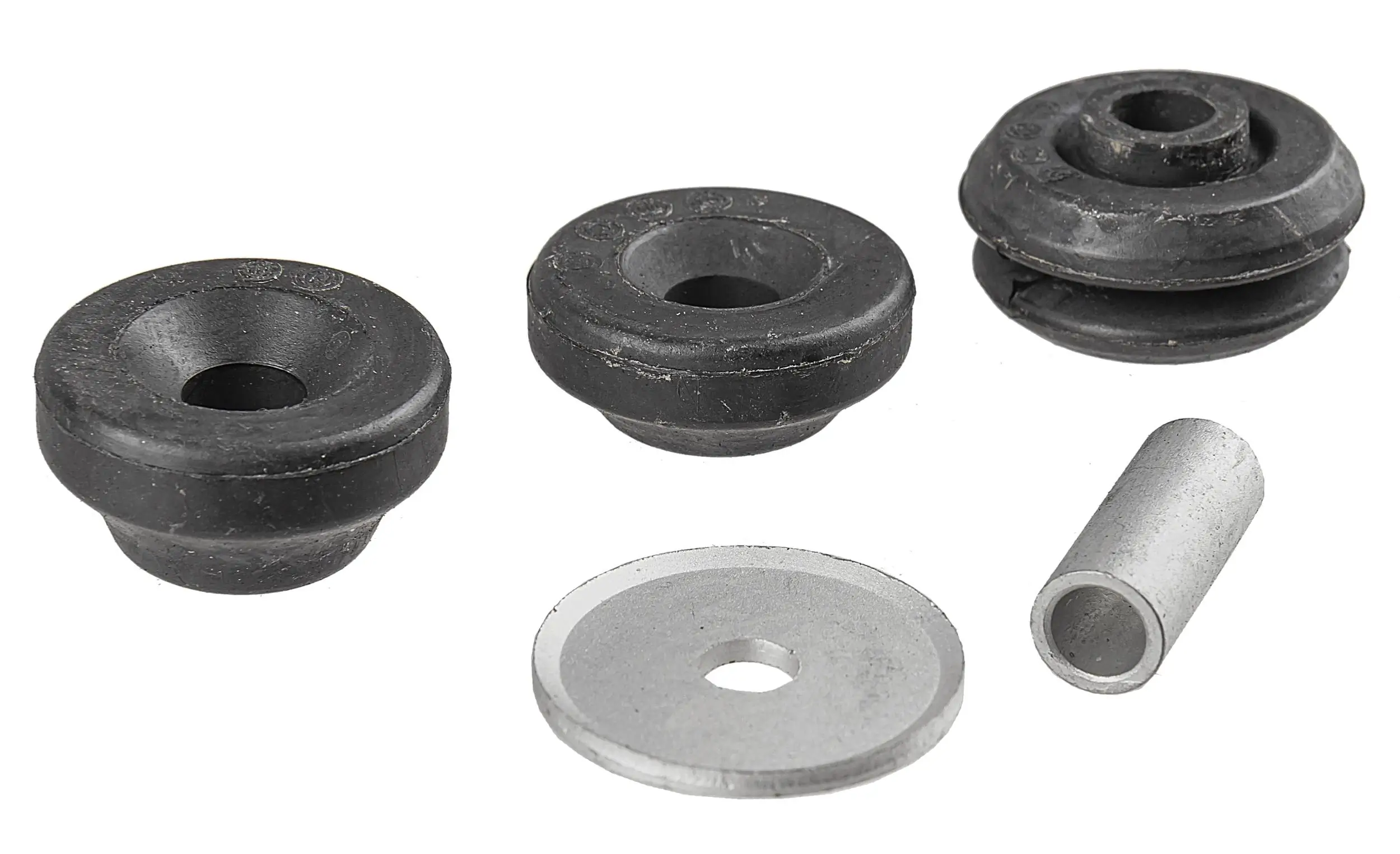 Soporte amortiguador trasero Mitsubishi Galant 8 EA