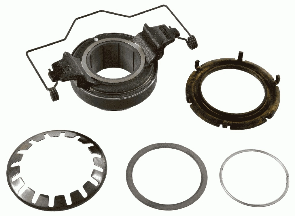 3100026431 Sachs Cojinete embrague