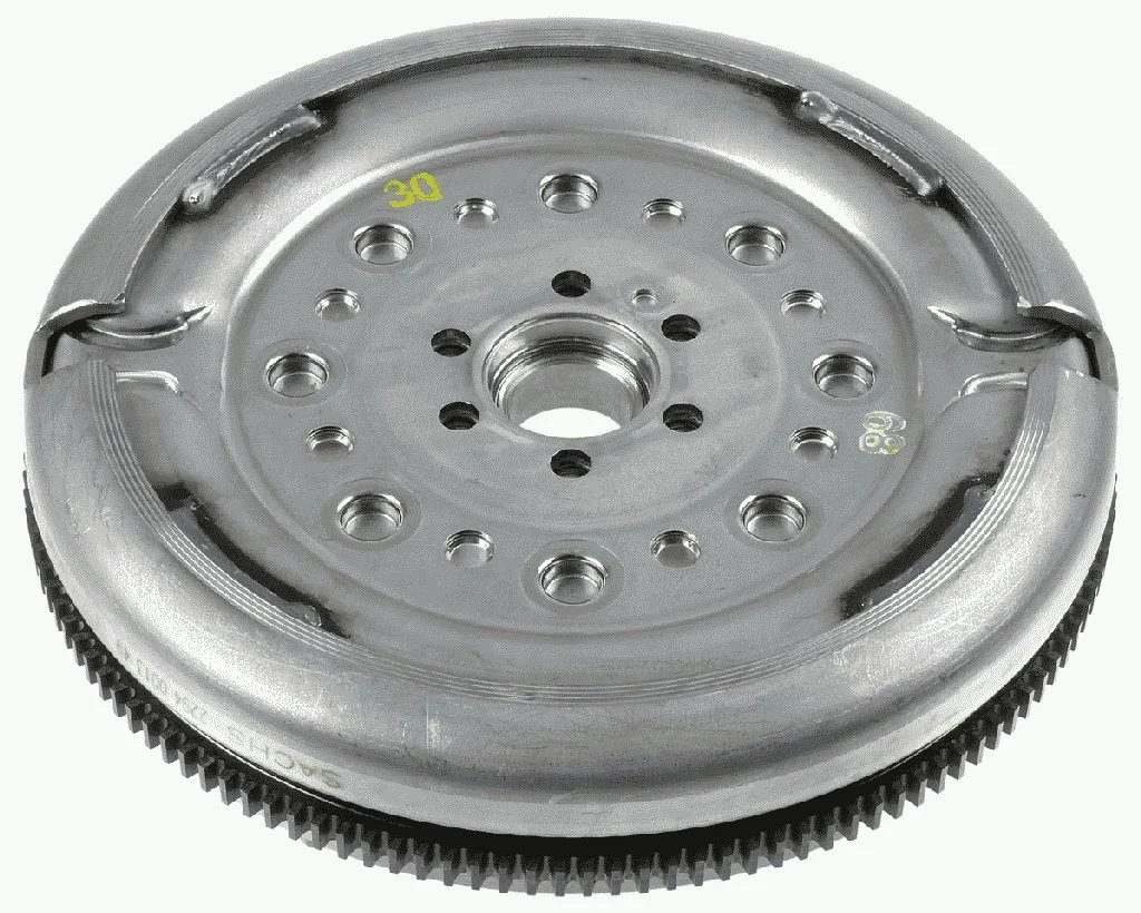 2294001349 Sachs Volante de motor