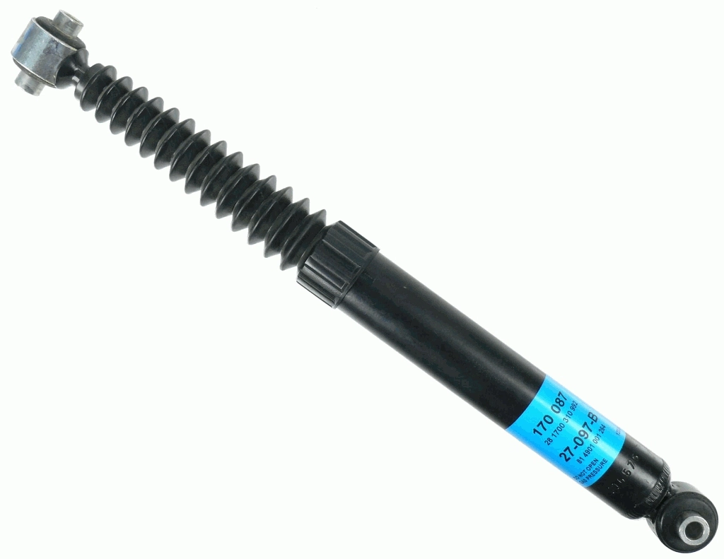 170087 Sachs