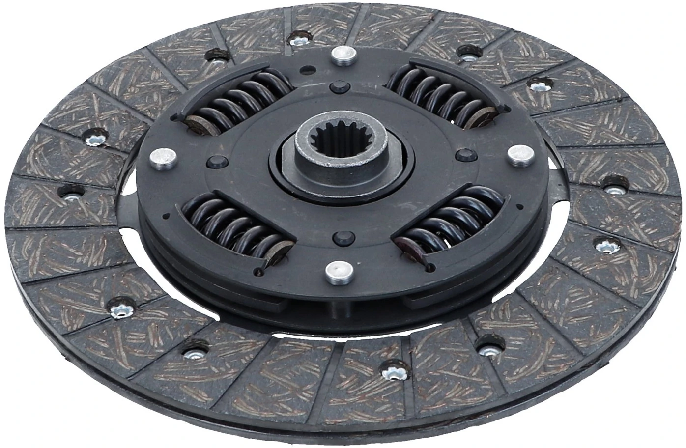 Embrague 3000990157 Sachs
