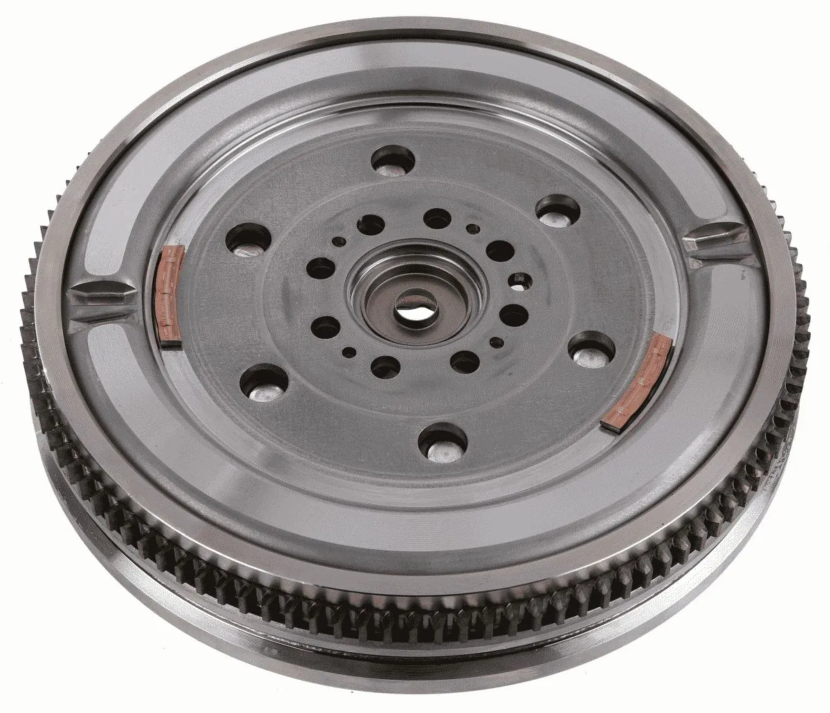 2294501256 Sachs Volante de motor