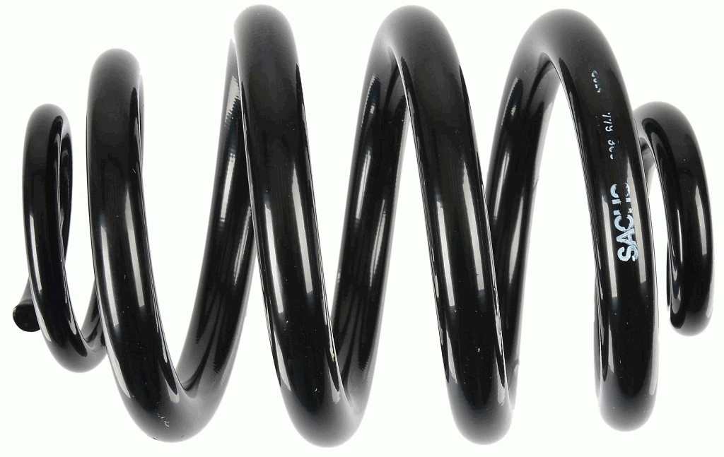 Muelle de suspensión Transporter  camión plataforma/chasis (2003-2016) original desde 72,31 €