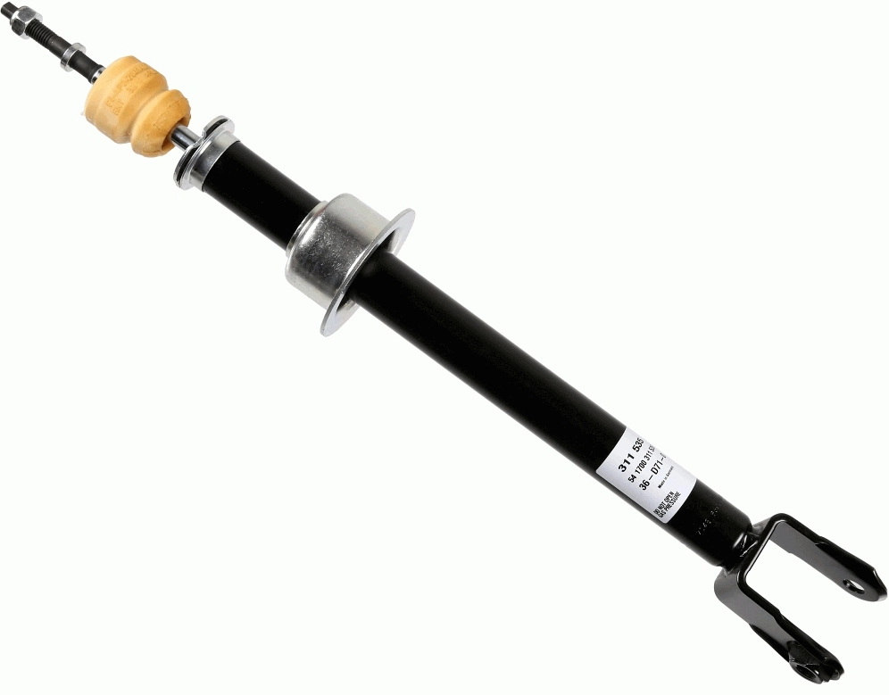 311535 Sachs