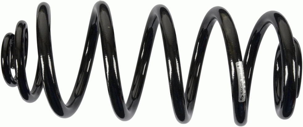 Comprar Muelle trasero BMW X6  E71 a bajo precio