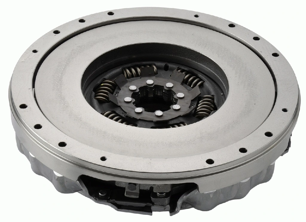 plato de presion del embrague funcion para Mercedes Benz Truck TRUCK ACTROS MP4 / MP5 