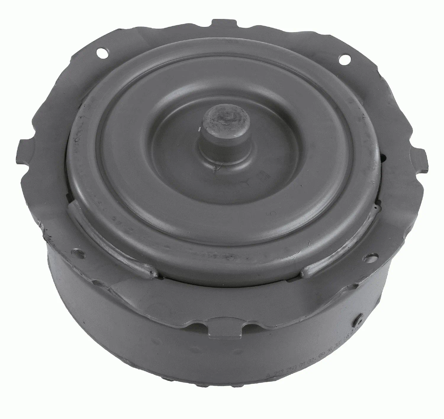 0700600106 Sachs Convertidor de par