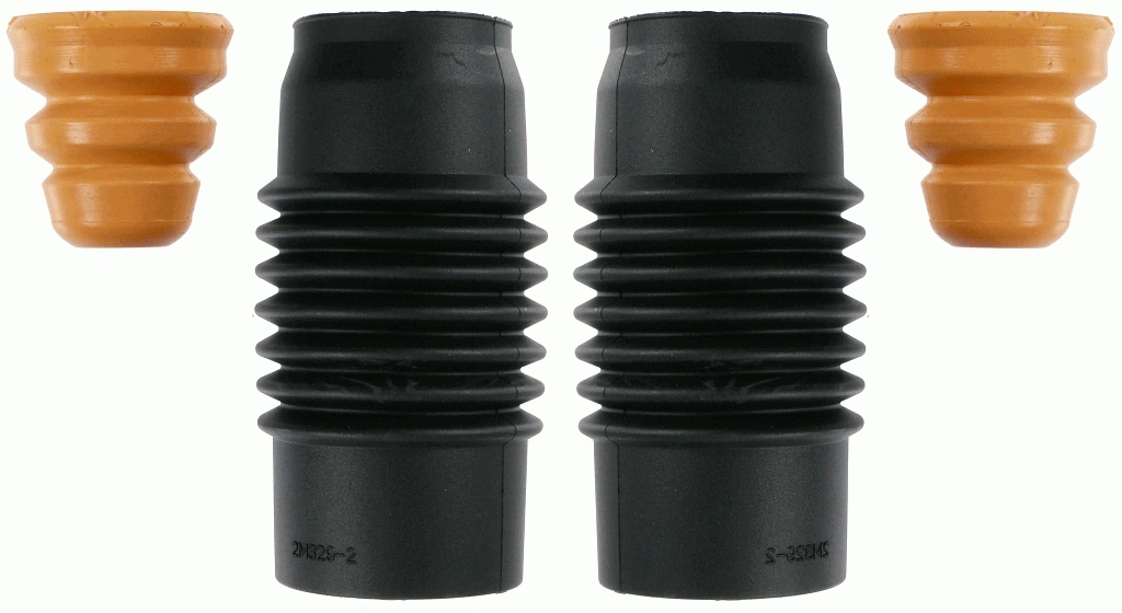 900158 Sachs