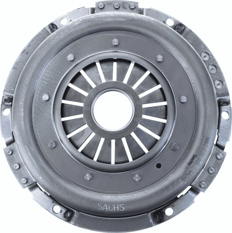 Comprar 3000297002 Sachs Kit de embrague completo