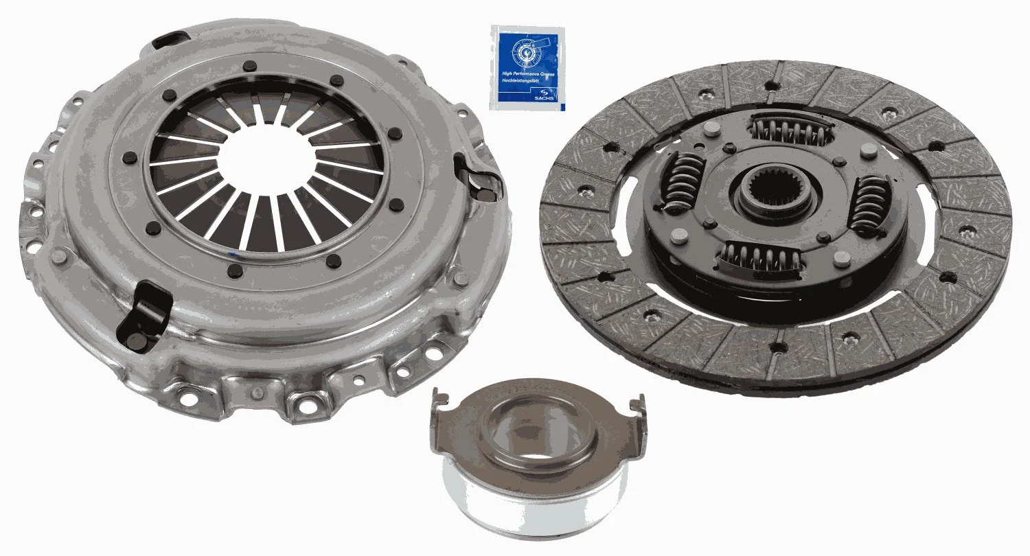 Kit de embrague Honda CR-V  SUV comprar en España
