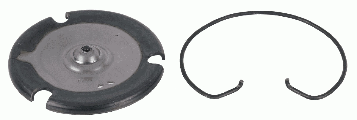 3100654003 Sachs