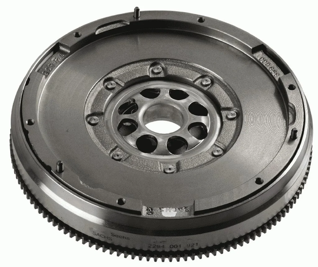 Volante motor 415032310 INA
