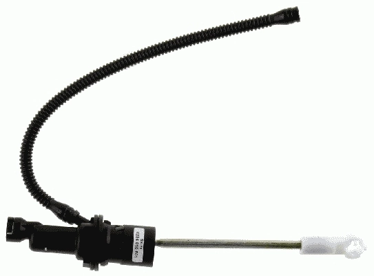 Comprar Cilindro maestro de embrague 307 3A, 3C