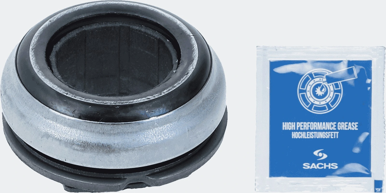 Comprar 3000951561 Sachs Kit de embrague completo