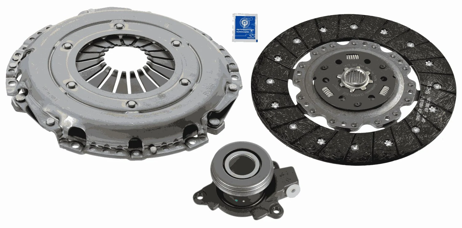 3000990406 Sachs
